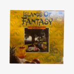 Plak - Vanua Levu (Bill Karatiana Group) | Islands Of Fantasy - Görsel 2