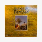 Plak - Vanua Levu (Bill Karatiana Group) | Islands Of Fantasy - Görsel 3