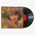 Ireen Sheer Ireen Sheer Plak | 3345 Records