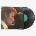 Johnny Hallyday N°4 (Les Bras En Croix) Plak | 3345 Records