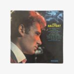 Plak - Johnny Hallyday | N°4 (Les Bras En Croix) - Görsel 2