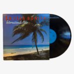 La Isla Bonita (Internationale Hits) La Isla Bonita (Internationale Hits) Plak | 3345 Records