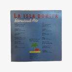 Plak - La Isla Bonita (Internationale Hits) | La Isla Bonita (Internationale Hits) - Görsel 3