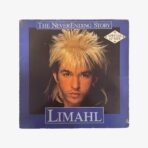 Plak - Limahl | The NeverEnding Story (Special 12" Mix) - Görsel 2