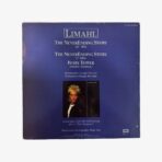 Plak - Limahl | The NeverEnding Story (Special 12" Mix) - Görsel 3