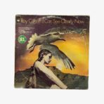 Plak - Ray Conniff And The Singers | I Can See Clearly Now - Görsel 2