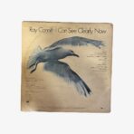 Plak - Ray Conniff And The Singers | I Can See Clearly Now - Görsel 3