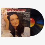 Ray Conniff The Best Of Ray Conniff Plak | 3345 Records