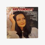 Plak - Ray Conniff | The Best Of Ray Conniff - Görsel 2