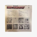 Plak - Ray Conniff | The Best Of Ray Conniff - Görsel 3