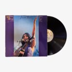 Plak - Joan Baez | Gracias A La Vida / Here's To Life