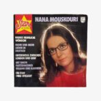Plak - Nana Mouskouri | Star Für Millionen - Görsel 2