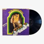 Dalida 50 De Succese Disco Plak | 3345 Records