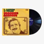 Plak - Domenico Modugno | Il Maestro Di Violino