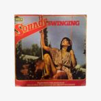 Plak - Çeşitli Sanatçılar | Sounds Swinging - Görsel 2