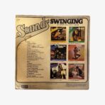 Plak - Çeşitli Sanatçılar | Sounds Swinging - Görsel 3