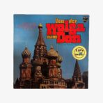 Plak - Çeşitli Sanatçılar | Von Der Wolga Zum Don (Das Große Russland-Album) - Görsel 2