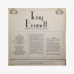 Plak - Tony Bennett | Just One Of Those Things - Görsel 2