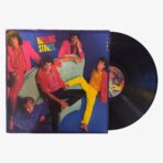 Rolling Stones Dirty Work Plak | 3345 Records