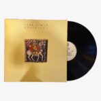 Paul Simon Graceland Plak | 3345 Records