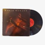 Plak - Karla Bonoff | Karla Bonoff