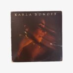 Plak - Karla Bonoff | Karla Bonoff - Görsel 2