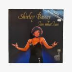 Plak - Shirley Bassey | I Am What I Am - Görsel 2