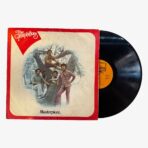 Plak - The Temptations | Masterpiece