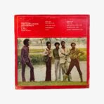 Plak - The Temptations | Masterpiece - Görsel 3