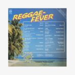 Plak - Çeşitli Sanatçılar | Reggae Fever - The Best Of Today's Reggae - Görsel 2