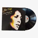 Plak - Joan Baez | Children Of The Eighties - Kinder Der 80er Jahre - Live In Concert