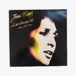 Plak - Joan Baez | Children Of The Eighties - Kinder Der 80er Jahre - Live In Concert - Görsel 2