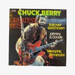Plak - Chuck Berry | Greatest Hits - Görsel 2