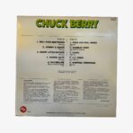 Plak - Chuck Berry | Greatest Hits - Görsel 3