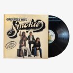 Plak - Smokie | Greatest Hits