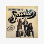 Plak - Smokie | Greatest Hits - Görsel 2