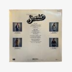 Plak - Smokie | Greatest Hits - Görsel 3