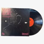 Sidney Bechet & The New Orleans Feetwarmers Master By Master In Chronological Order Vol. 1 Plak | 3345 Records