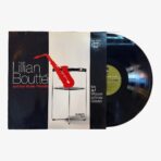 Lillian Boutté And Her Music Friends Live Auf Wasserschloss Graven Plak | 3345 Records