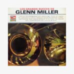 Ray Eberle-Tex Beneke, The Modernaires Avec Paula Kelly Et Les Musiciens Du Glenn Miller Orchestra Les Grands Succes De Glenn Plak | 3345 Records