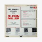 Plak - Ray Eberle-Tex Beneke, The Modernaires Avec Paula Kelly Et Les Musiciens Du Glenn Miller Orchestra | Les Grands Succes De Glenn - Görsel 2