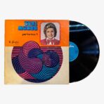 Zeki Müren Pırlanta 1 Plak | 3345 Records
