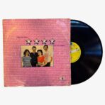 Beş Yıl Önce On Yıl Sonra Beş Yıl Önce On Yıl Sonra Plak | 3345 Records