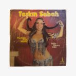 Plak - Taşkın Sabah | Turkish Folk Music (Belly Dance Vol. 1) - Görsel 2