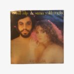 Plak - Çetin Alp & Suna Yıldızoğlu | Sonsuz Aşk - Görsel 2