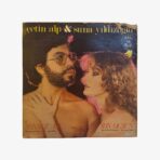 Plak - Çetin Alp & Suna Yıldızoğlu | Sonsuz Aşk - Görsel 3