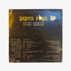 Plak - İstanbul Çalgıcıları / İstanbul Şarkıcıları | Disco Fasıl 1 - Görsel 3