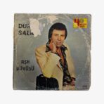 Plak - Dursun Salkım | Aşk Büyüsü - Görsel 3