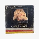 Plak - Gönül Akkor | Gönül Akkor 1979-1 (Gönüller Sultanımız) - Görsel 3