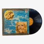 Gönül Akkor Tanrım Beni Baştan Yarat (Kapak-Plak Farklı) Plak | 3345 Records